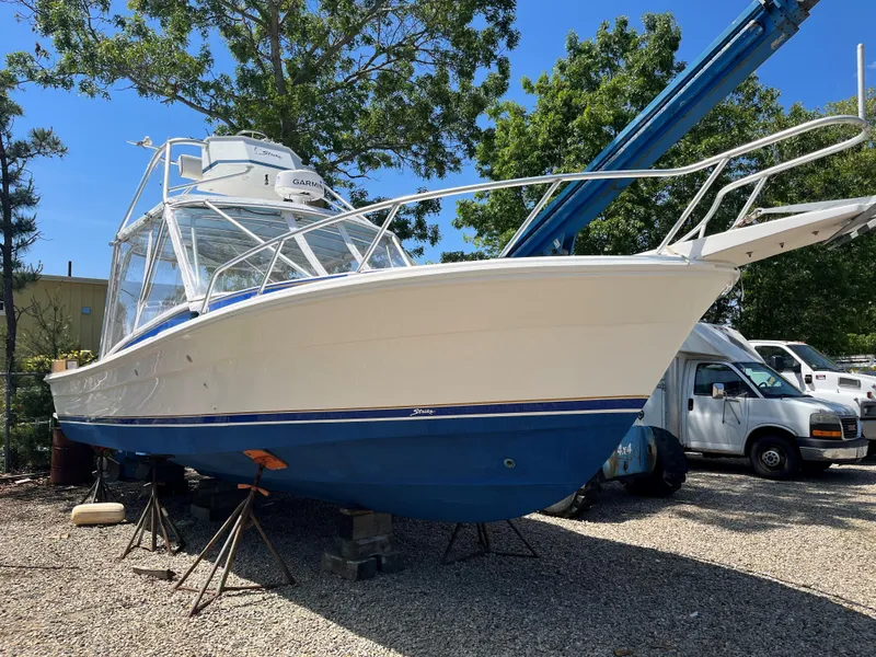 Slide: The Image of Starboard side on land - 28