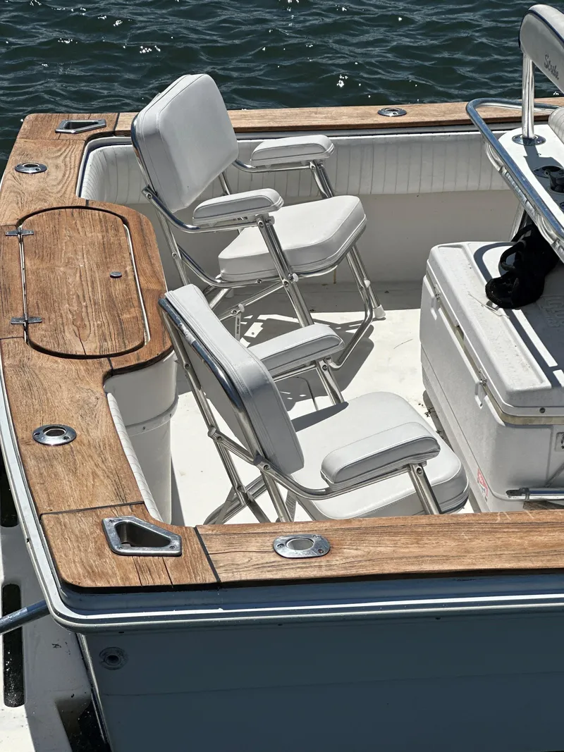 Slide: The Image of Aft of cockpit - 3