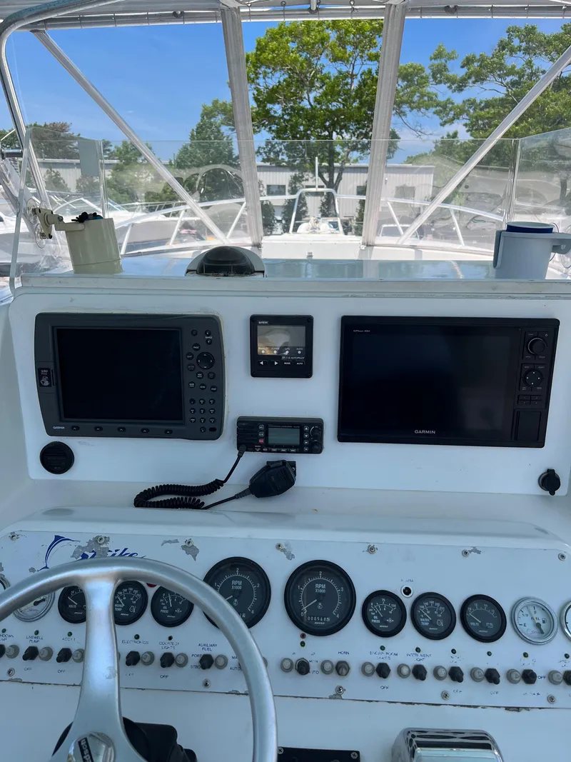 Slide: The Image of Helm Station - 5