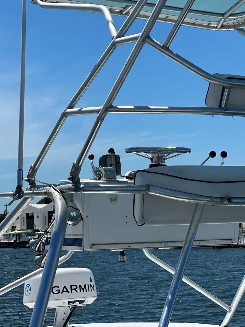 Slide: The Image of Marlin Tower - 7