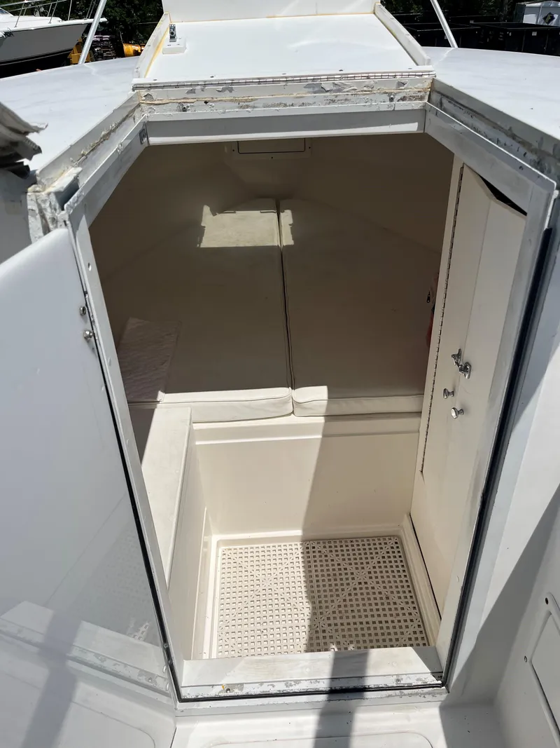 Slide: The Image of Cuddy cabin entrance - 8