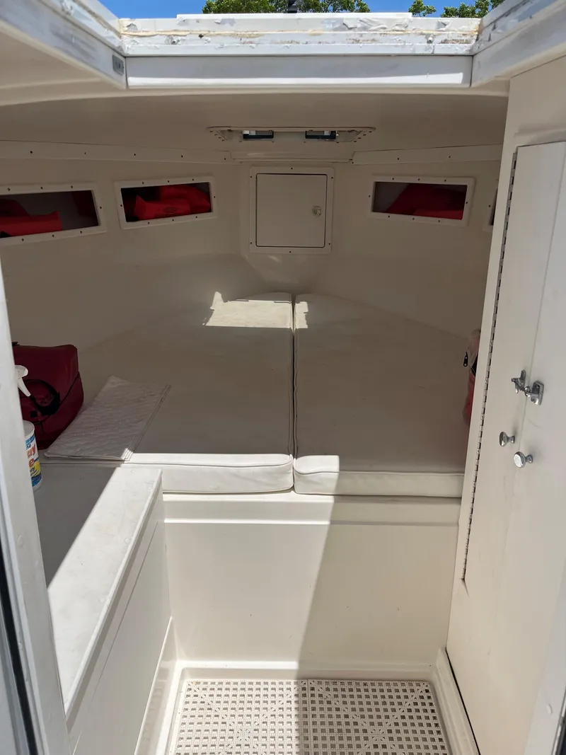 Slide: The Image of Cuddy from helm deck - 9