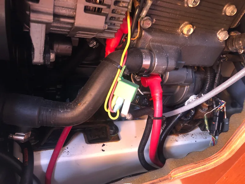 Slide: The Image of Beneteau Oceanis 31 2011 - 100