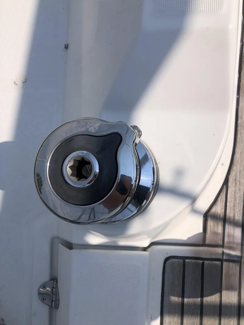 Slide: The Image of Beneteau Oceanis 31 2011 - 16