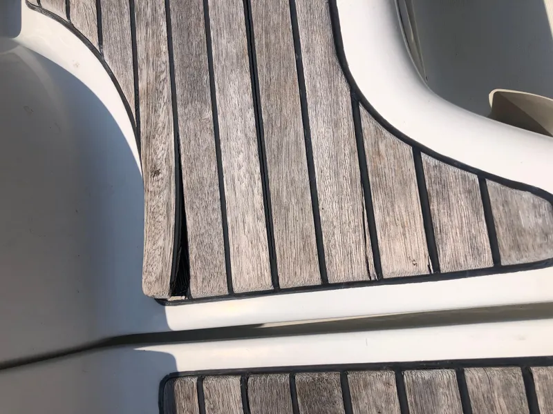 Slide: The Image of Beneteau Oceanis 31 2011 - 17