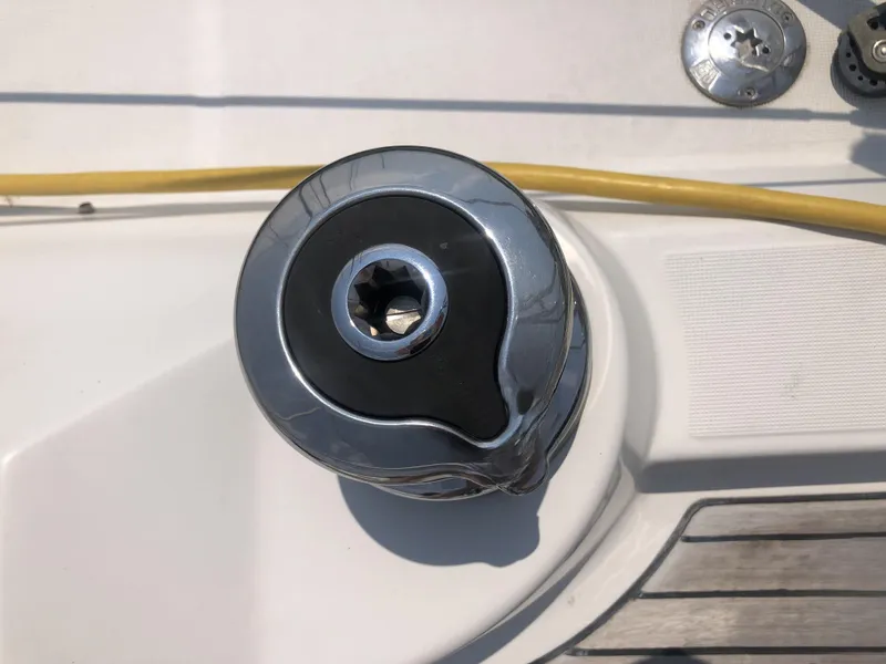 Slide: The Image of Beneteau Oceanis 31 2011 - 18