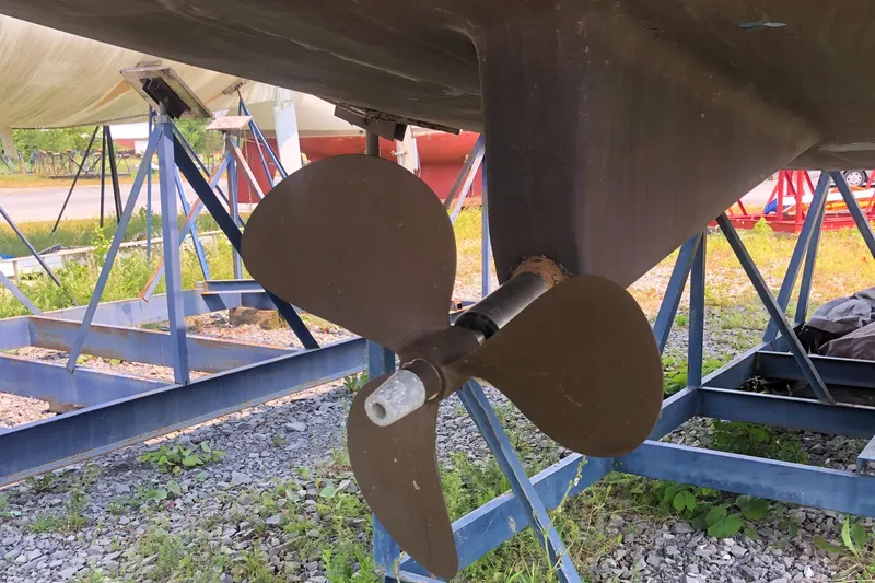 Slide: The Image of Beneteau Oceanis 31 2011 - 20