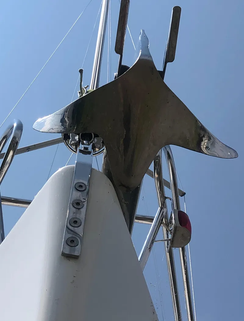 Slide: The Image of Beneteau Oceanis 31 2011 - 23