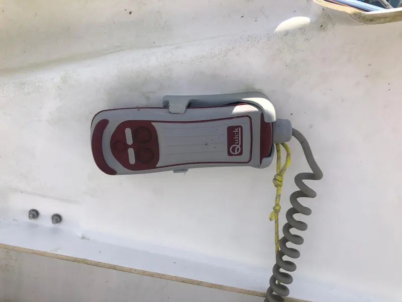 Slide: The Image of Beneteau Oceanis 31 2011 - 33