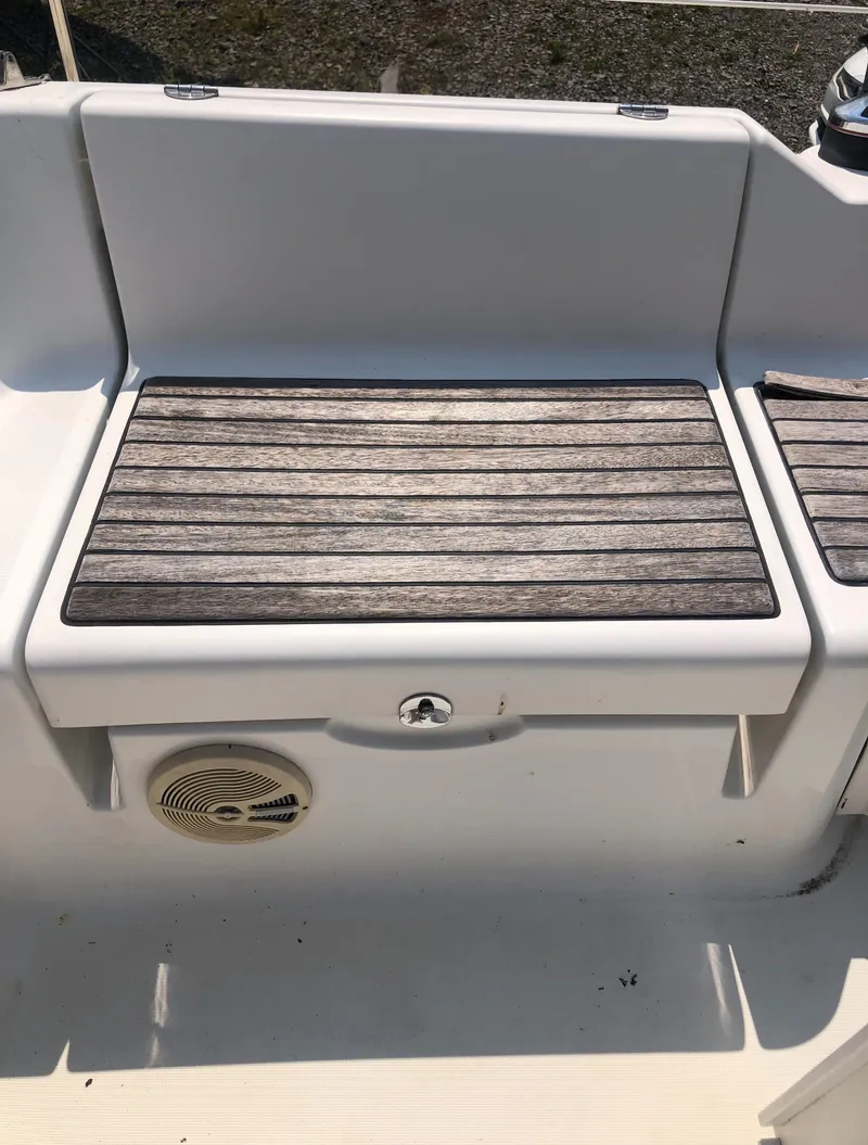 Slide: The Image of Beneteau Oceanis 31 2011 - 37