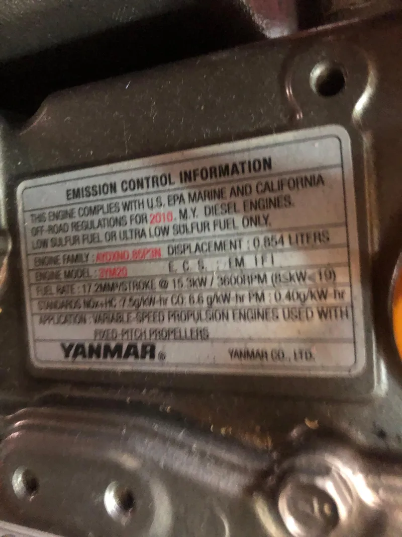 Slide: The Image of Beneteau Oceanis 31 2011 - 53