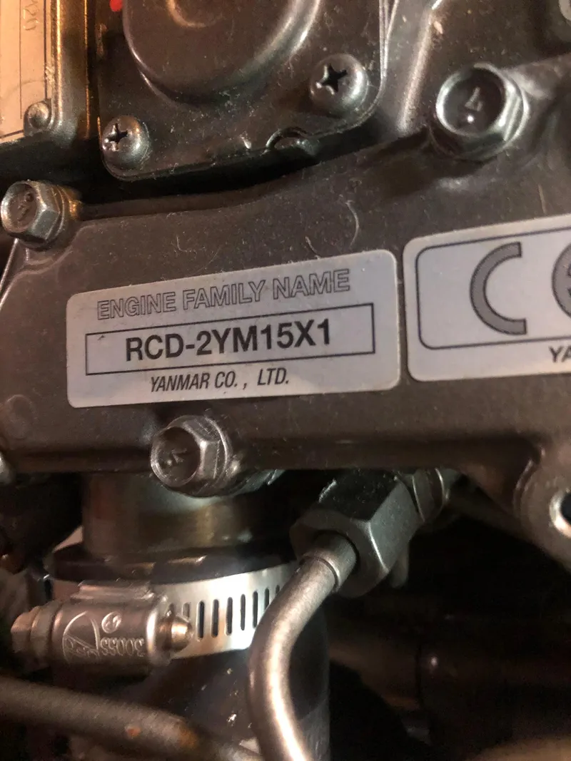 Slide: The Image of Beneteau Oceanis 31 2011 - 55