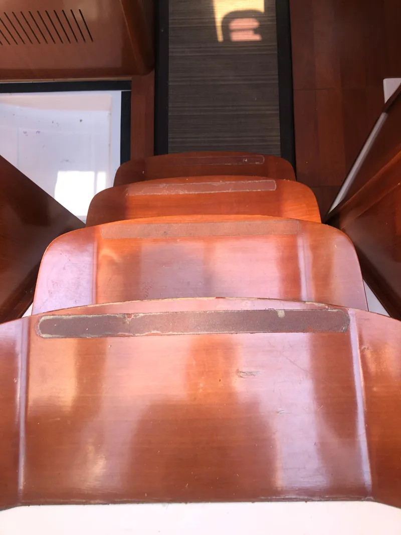 Slide: The Image of Beneteau Oceanis 31 2011 - 57