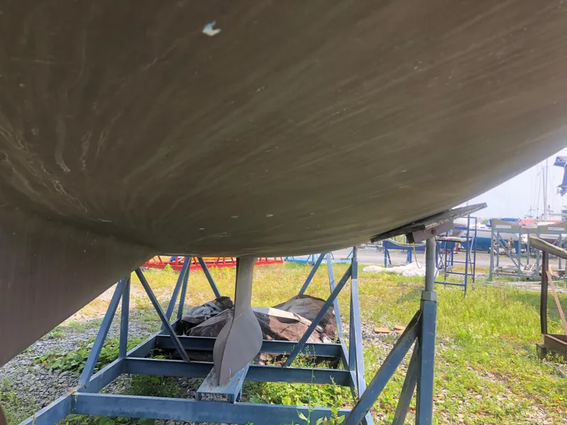 Slide: The Image of Beneteau Oceanis 31 2011 - 6