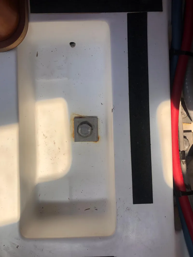 Slide: The Image of Beneteau Oceanis 31 2011 - 63