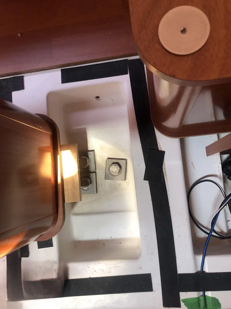 Slide: The Image of Beneteau Oceanis 31 2011 - 65