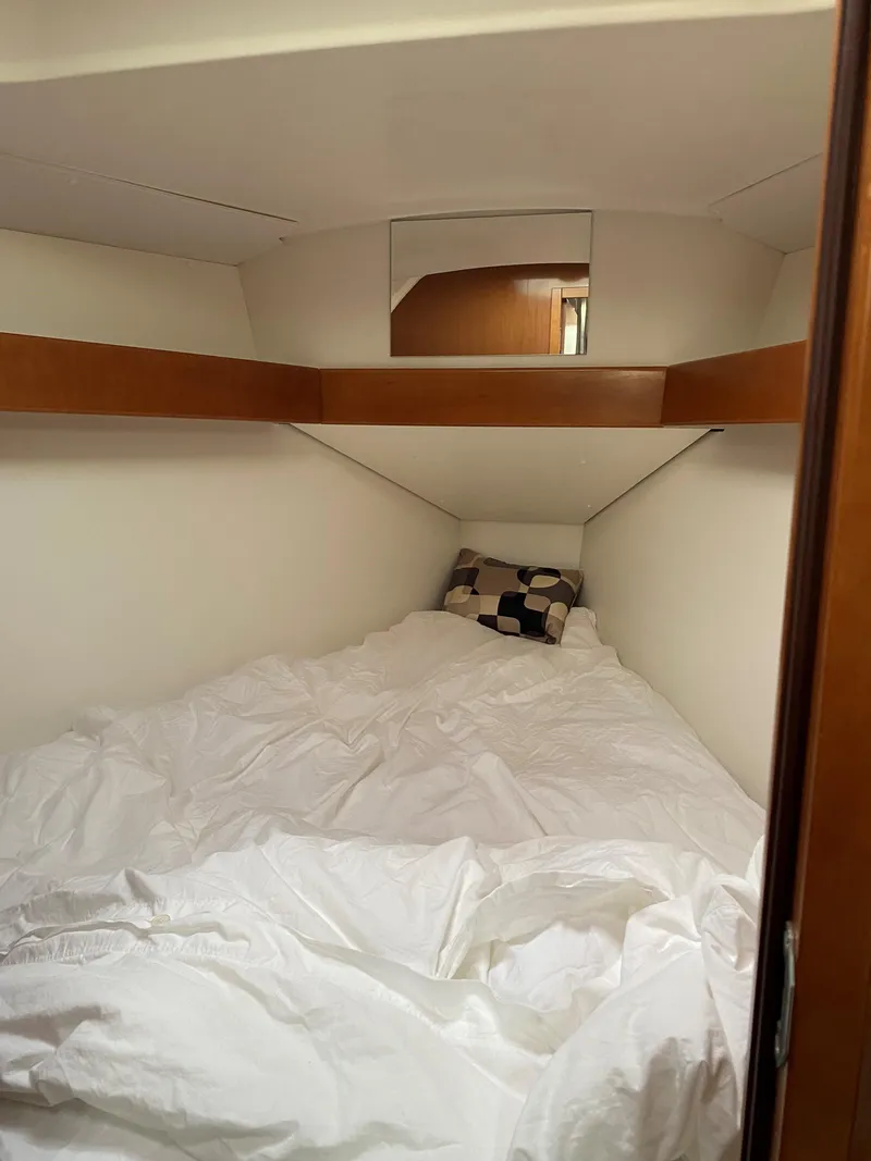 Slide: The Image of Beneteau Oceanis 31 2011 - 67