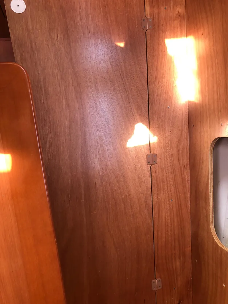 Slide: The Image of Beneteau Oceanis 31 2011 - 76