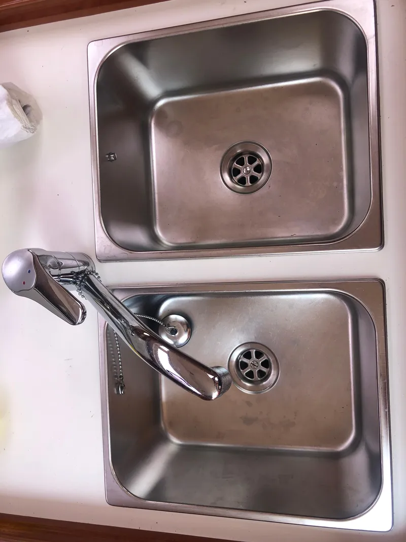 Slide: The Image of Beneteau Oceanis 31 2011 - 84