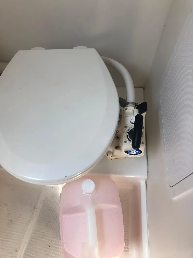 Slide: The Image of Beneteau Oceanis 31 2011 - 92