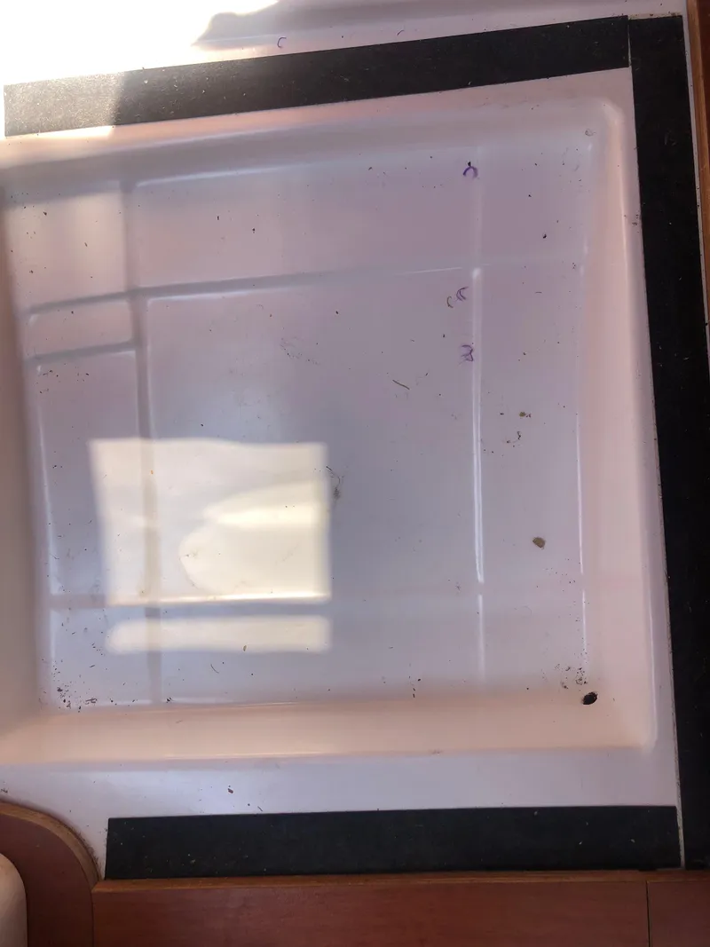 Slide: The Image of Beneteau Oceanis 31 2011 - 96