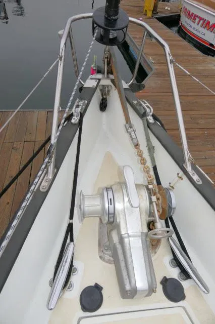 Slide: The Image of Southern Ocean GALLANT 53 1970 - 52