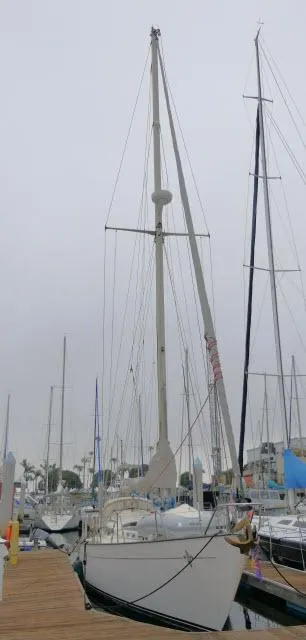 Slide: The Image of Southern Ocean GALLANT 53 1970 - 55