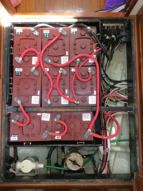 Slide: The Image of Southern Ocean GALLANT 53 1970 - 59