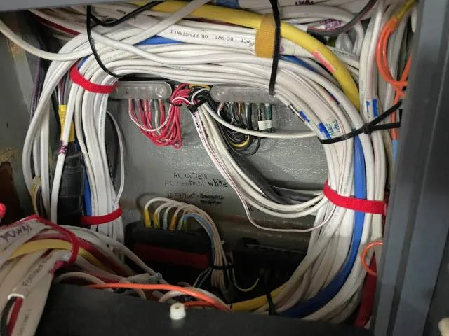 Slide: The Image of Southern Ocean GALLANT 53 1970 - 60