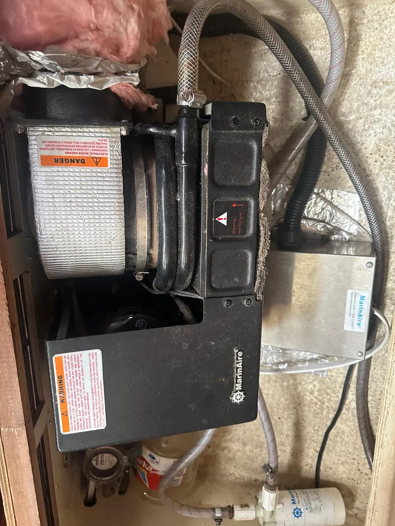 Slide: The Image of Jeanneau Attalia 32 1983 - 56