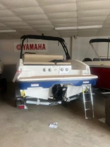 Slide: The Image of Bayliner DX 2050 2024 - 4