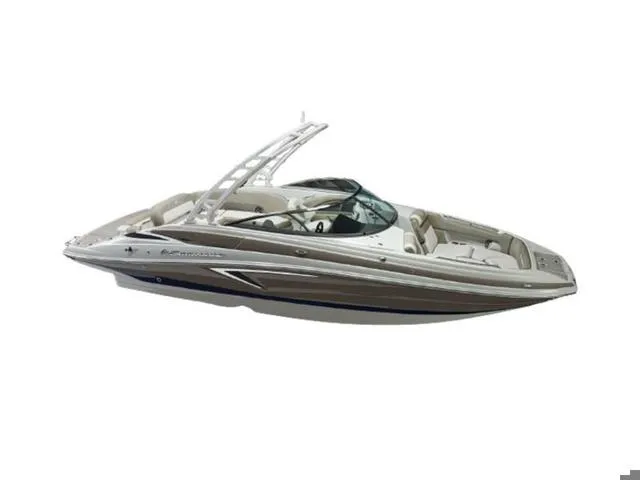 Slide: The Image of Crownline Boats Eclipse E255 2024 - 6