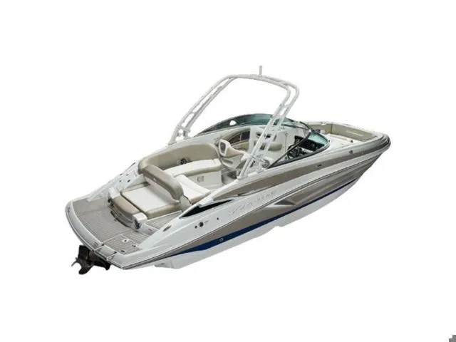 Slide: The Image of Crownline Boats Eclipse E255 2024 - 7