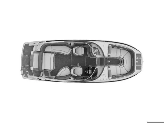 Slide: The Image of Crownline Boats Eclipse E255 2024 - 8