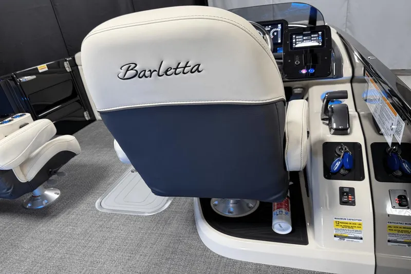 Slide: The Image of Barletta Reserve 2025 - 60