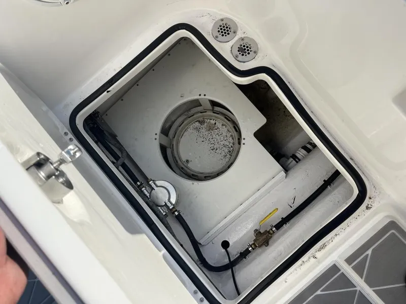 Slide: The Image of Sea Cat 262 Ultimate Edition 2023 - 2