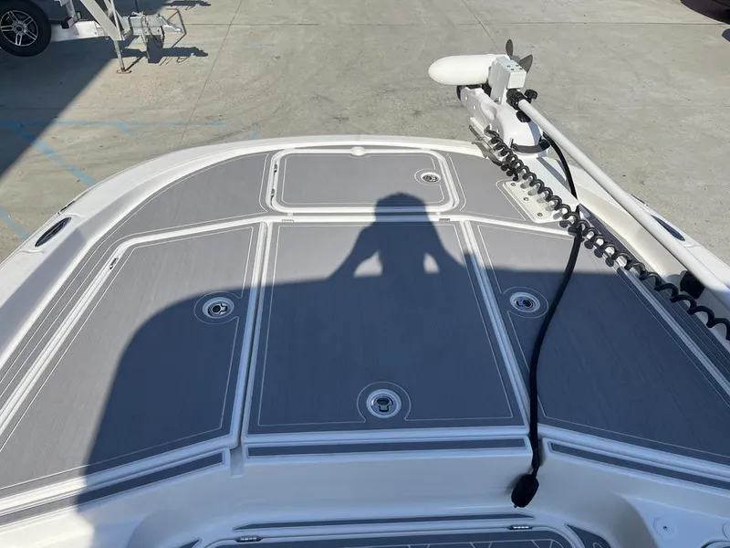 Slide: The Image of Sea Cat 262 Ultimate Edition 2023 - 20