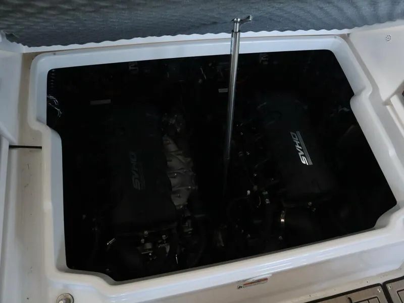 Slide: The Image of Yamaha 255 FSH Sport E 2024 - 11