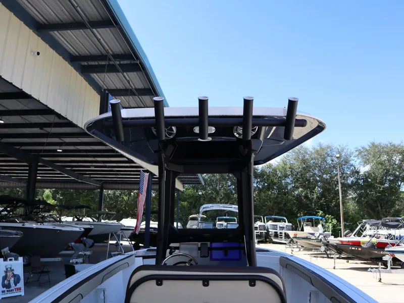 Slide: The Image of Yamaha 255 FSH Sport E 2024 - 16