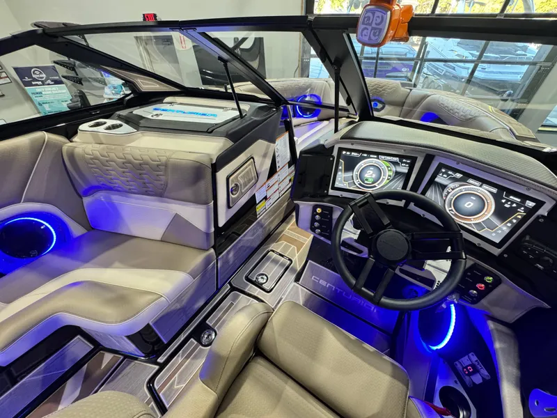 Centurion Ri245 2024 for Sale | MarineSource