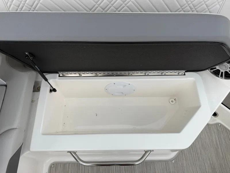 Slide: The Image of Sea Ray SDX 270 2025 - 28