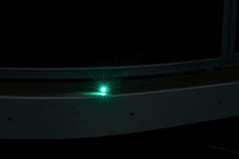 Slide: The Image of Ranger Reata 200C 2024 - 34