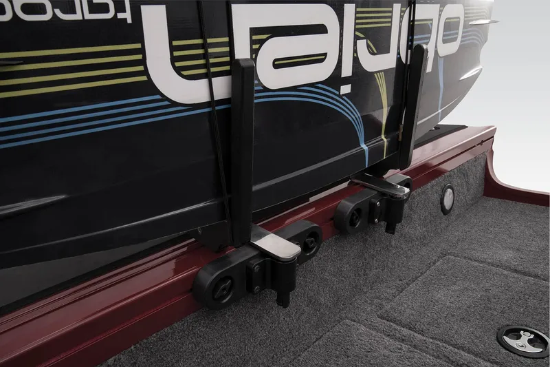 Slide: The Image of Tracker Targa V-18 WT 2024 - 53