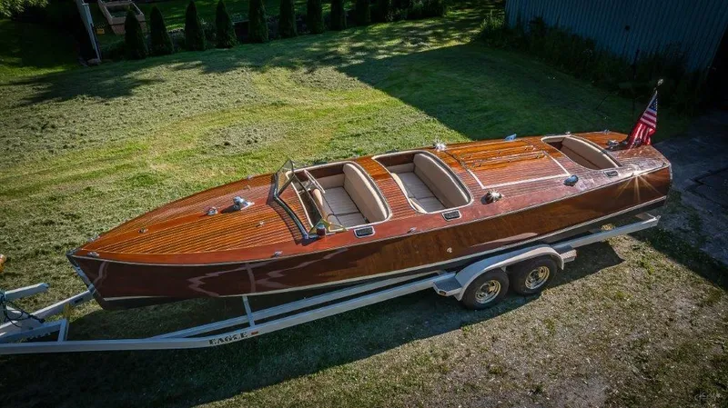 Slide: The Image of overhead deck view - 12