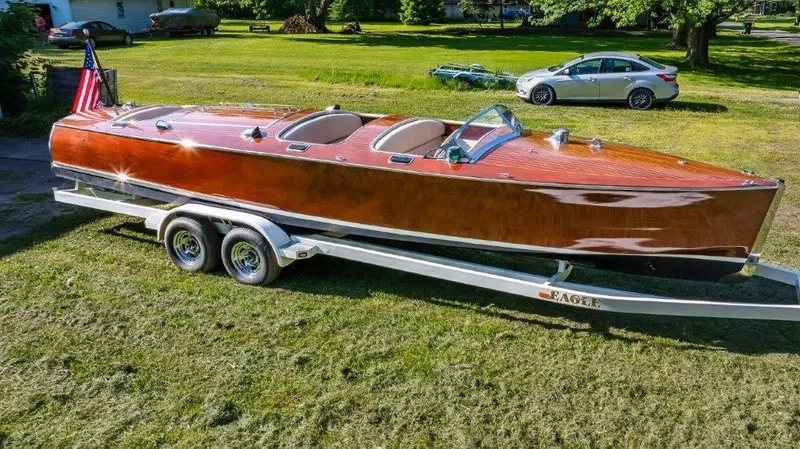 Slide: The Image of stbd deck view - 3