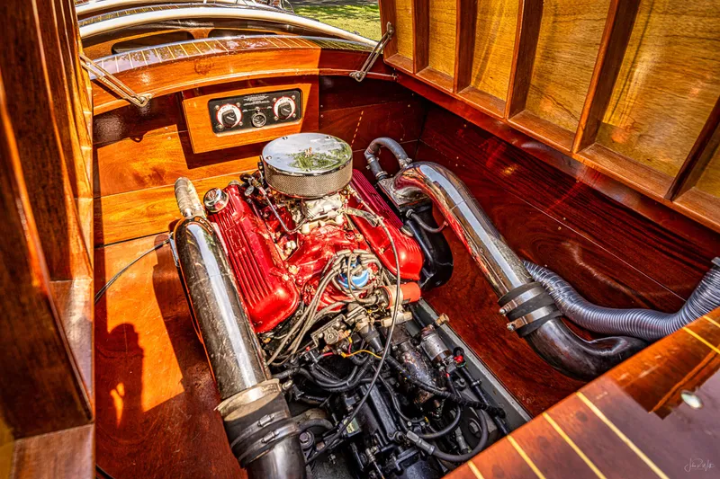 Slide: The Image of engine room - 9