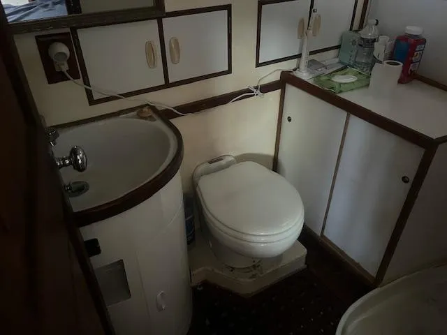 Slide: The Image of 1982 Monk 40 2nd Head View - 22