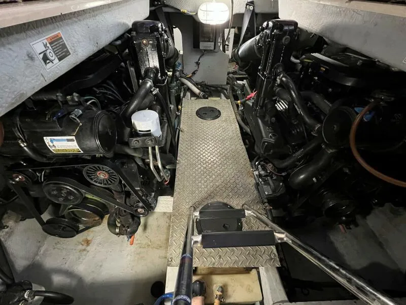 Slide: The Image of Engine Room - 22