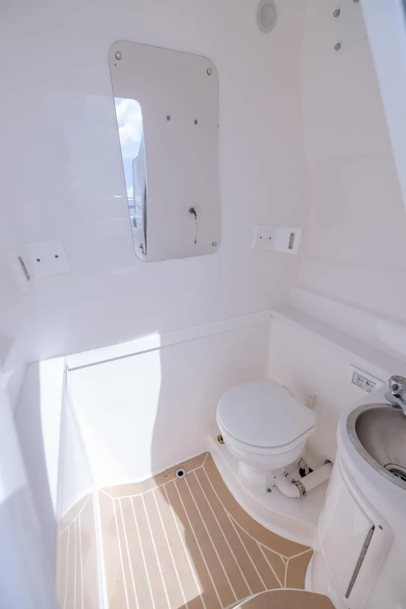 Slide: The Image of Intrepid 327 Center Console 2019 - 50