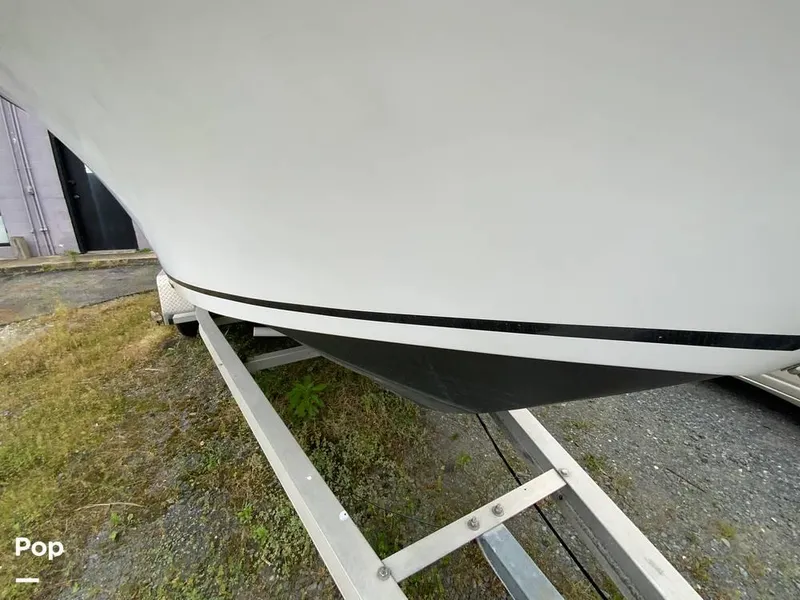 Slide: The Image of 2004 Mako 212 for sale in trappe, MD - 12